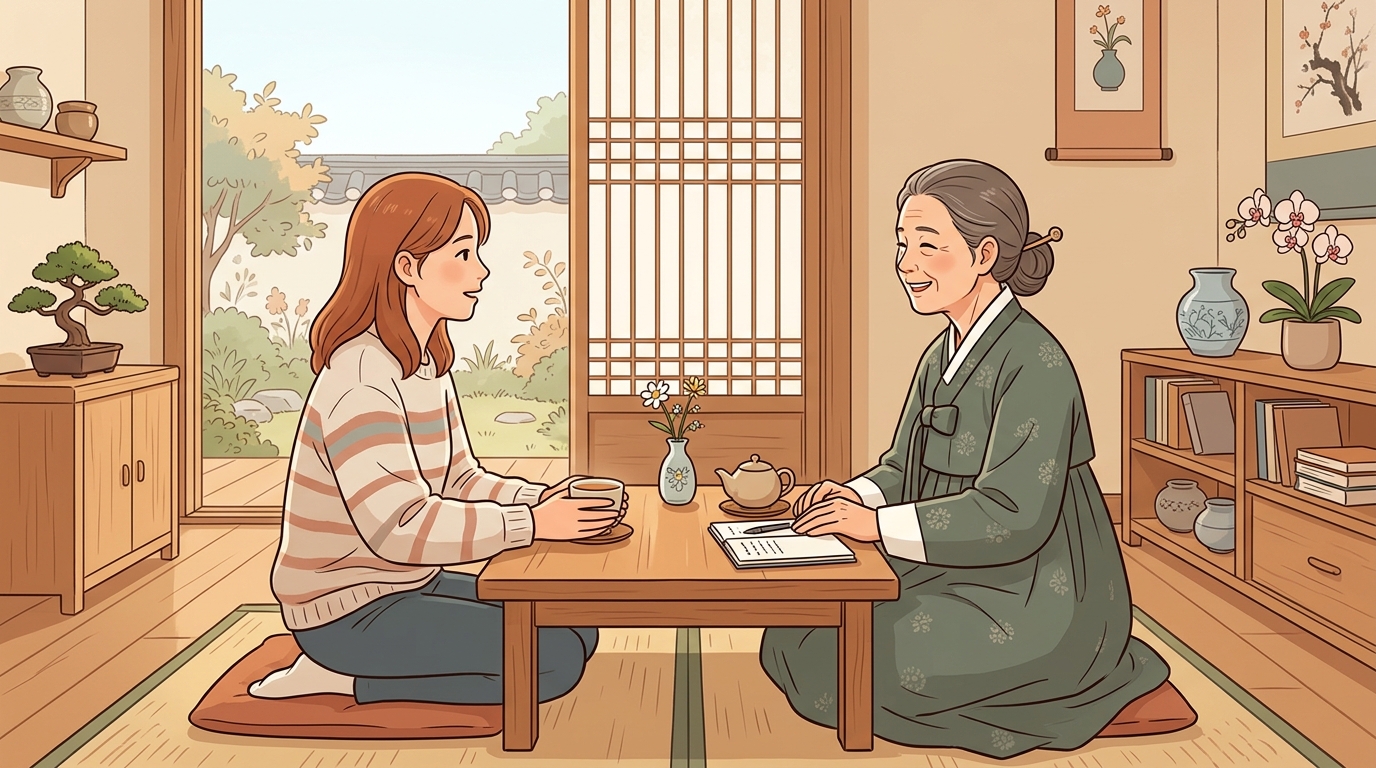 이럴 땐 꼭 상의하세요