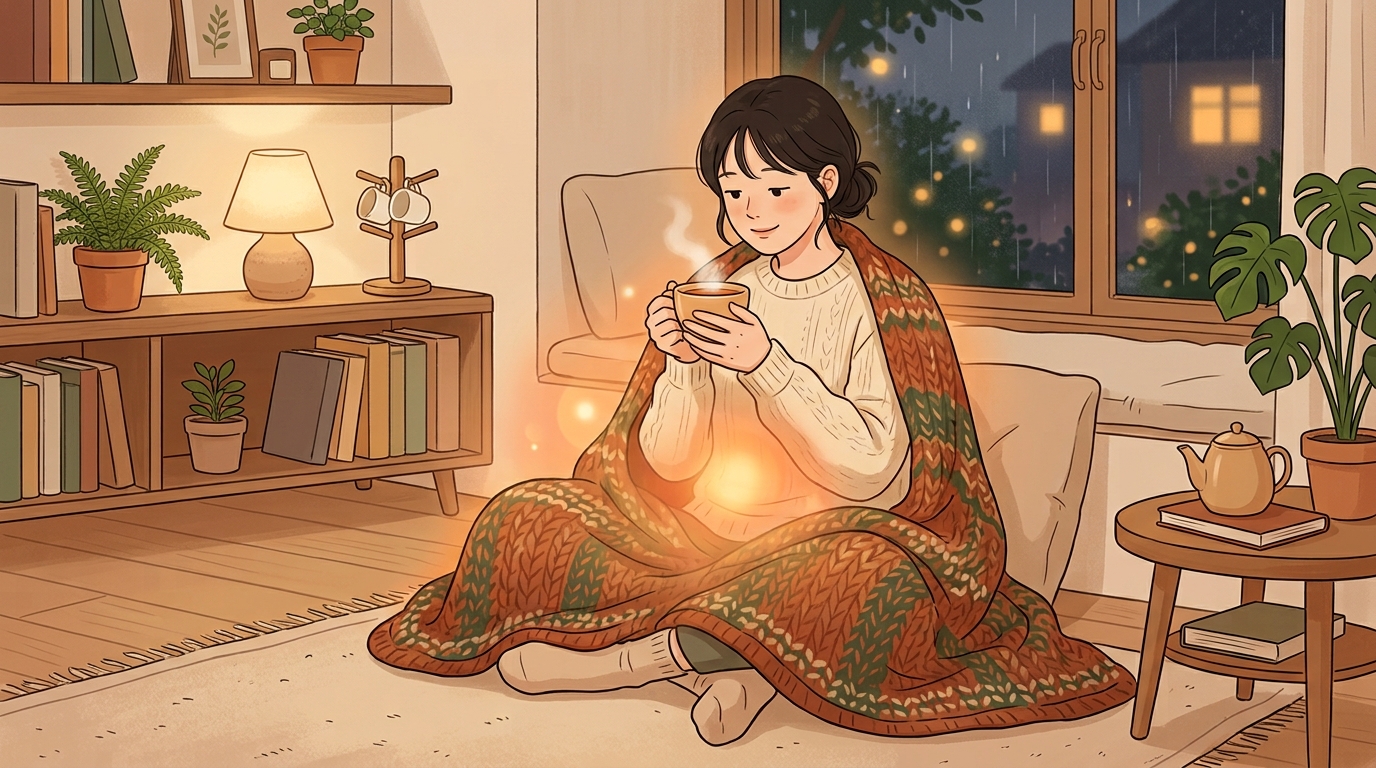 체질과 생활 관점에서 보면