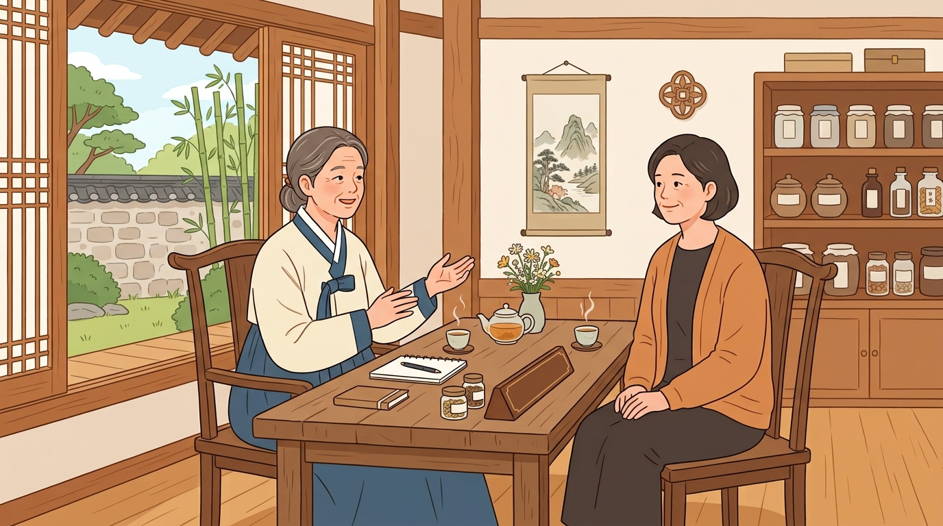 언제 상의하면 좋을까: 이런 경우엔 미루지 마세요