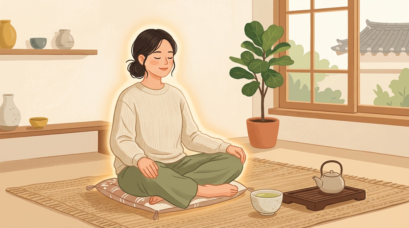 몸의 상태와 생활 관점에서 살펴봐요