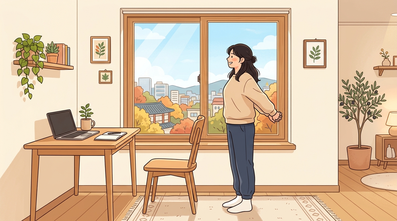 한방 관리와 함께하는 생활관리 실천법