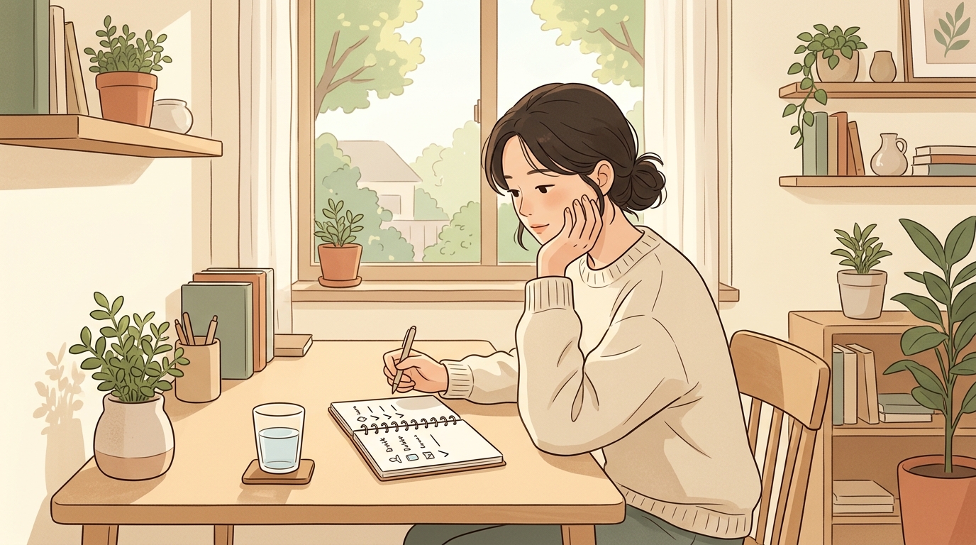 이런 증상, 함께 살펴봐요