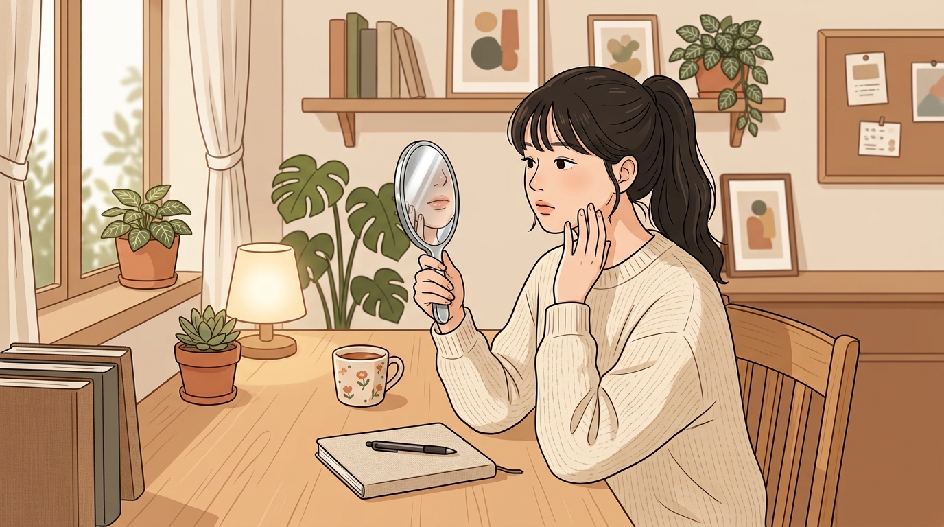 내 상황부터 체크해볼까요