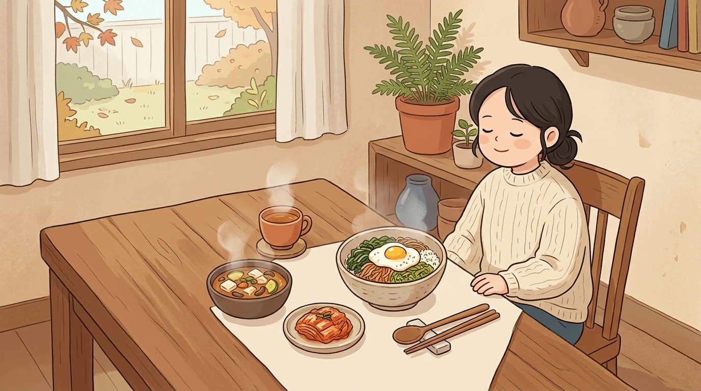 체질과 생활 습관으로 보는 관점