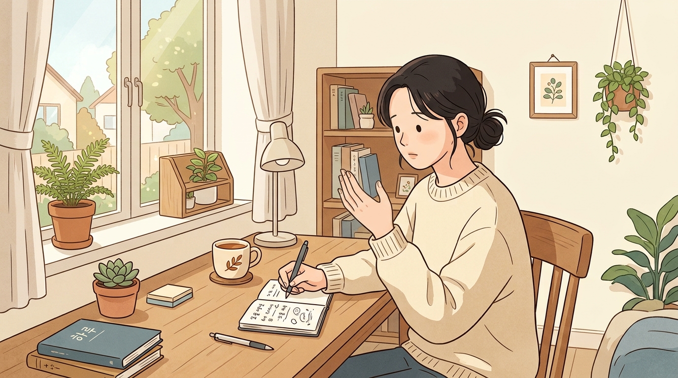 내 손끝 냉감, 이렇게 확인해봐요
