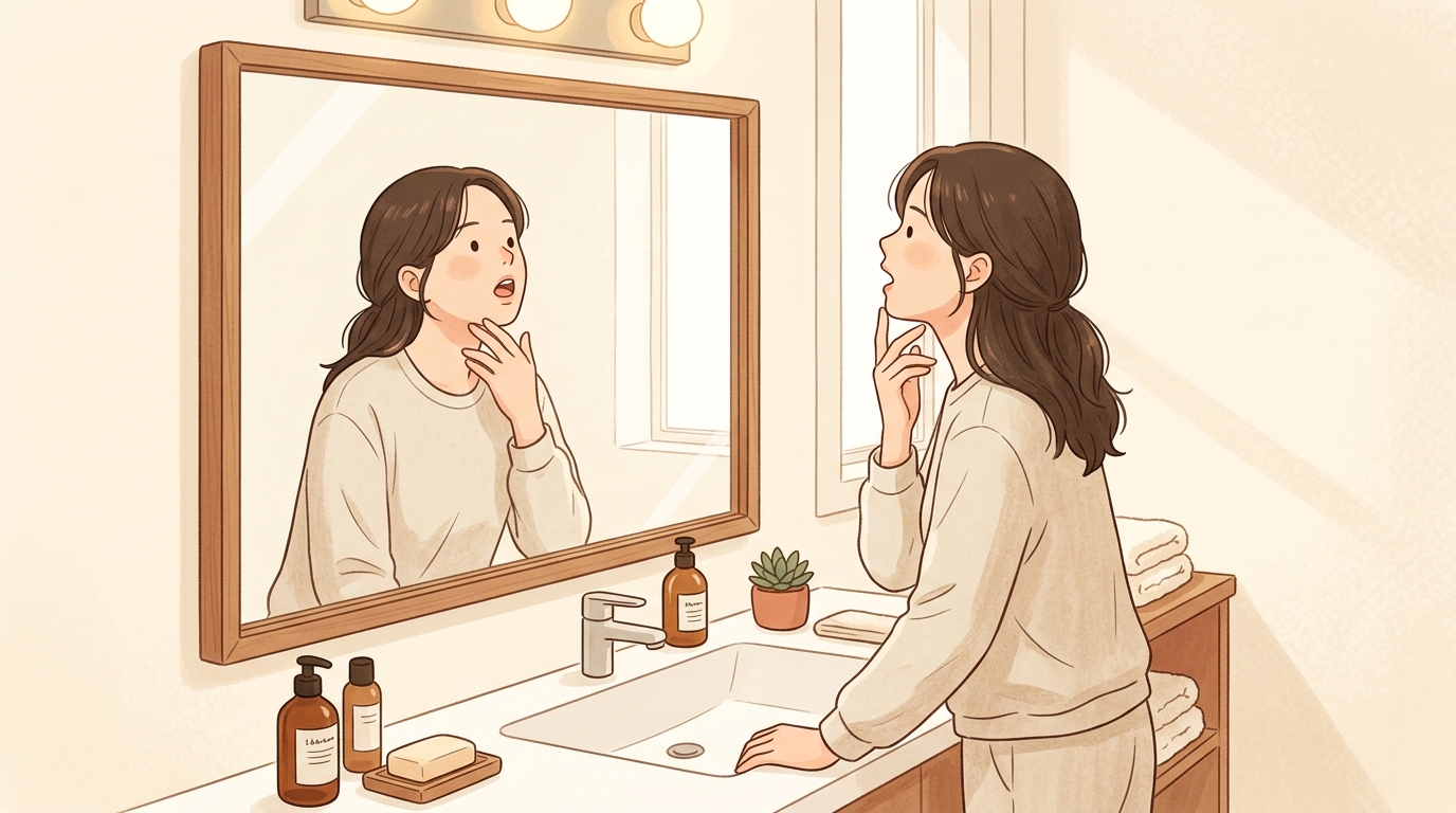 이런 증상이면 편도와 귀를 함께 살펴봐요