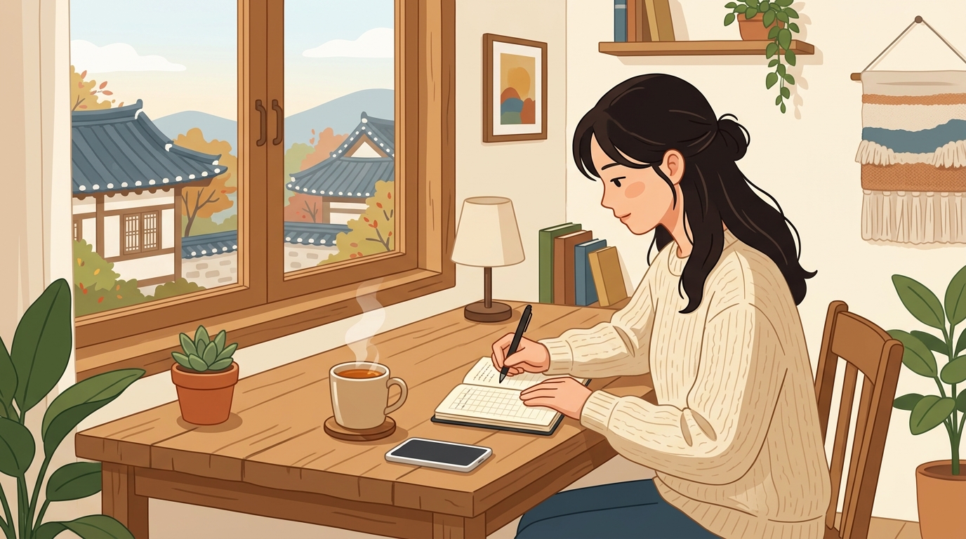 내 증상, 이렇게 확인해봐요