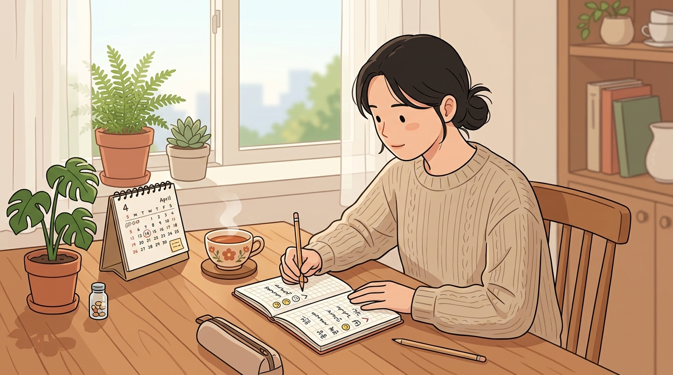 내 숨참, 어떻게 확인해보면 좋을까요