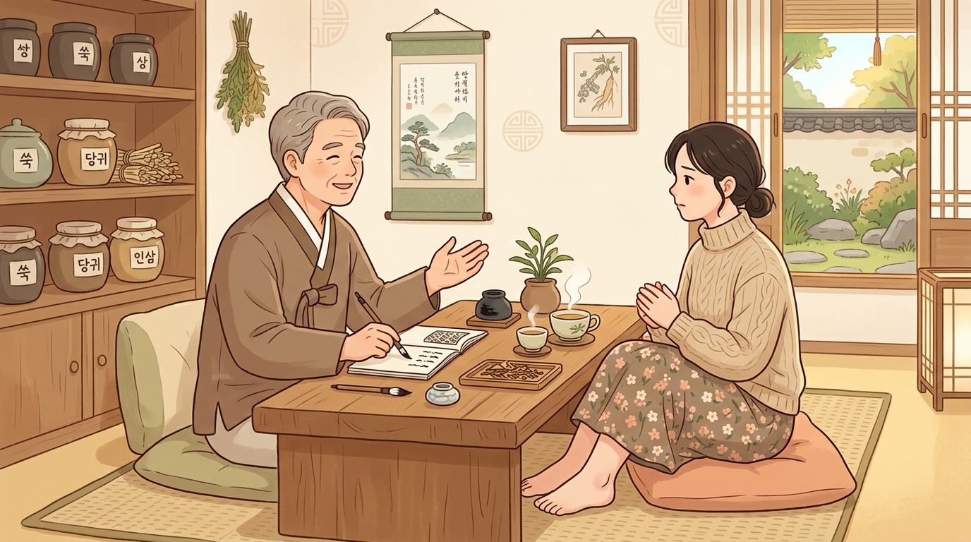 이럴 땐 그냥 넘기지 말고 상의하세요