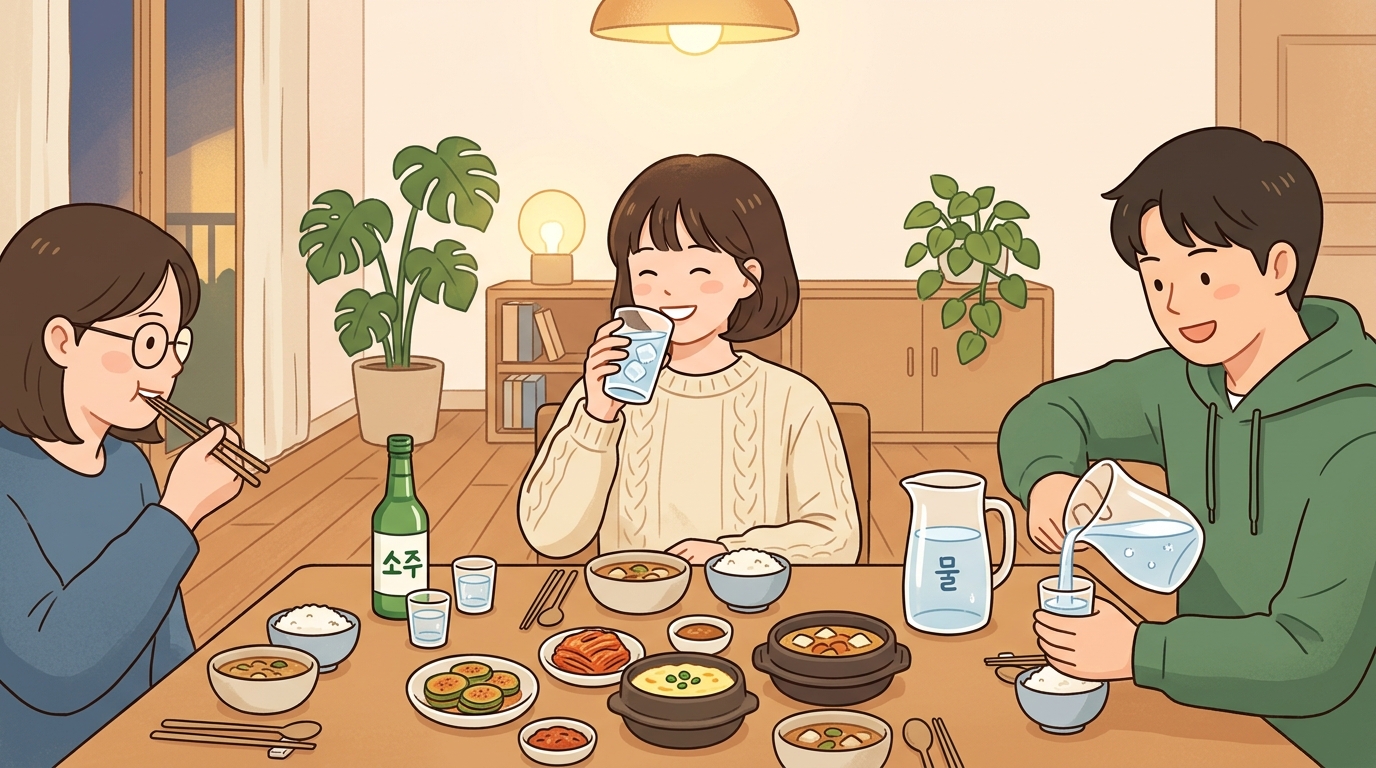 체질과 생활 습관으로 보는 관점