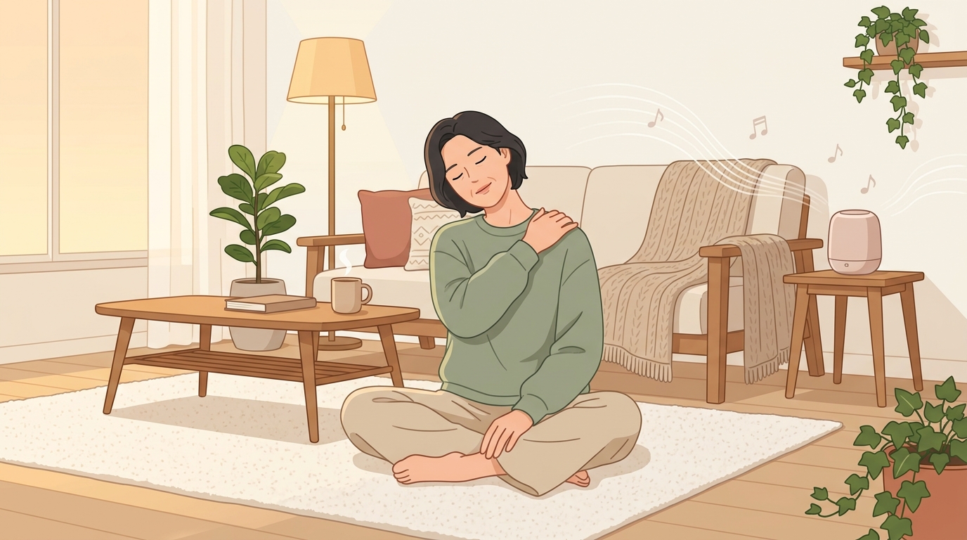 한방과 생활관리를 함께 하는 실천법