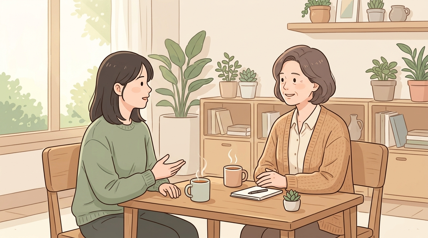 이럴 땐 미루지 말고 상의해요 — 언제 진료가 필요할까