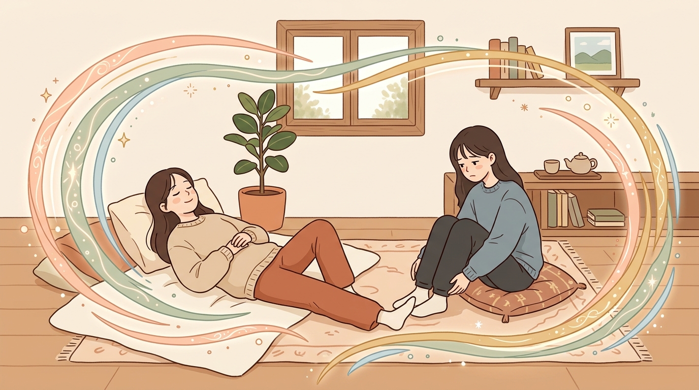 체질·생활 관점에서 보기 (체질·생활)