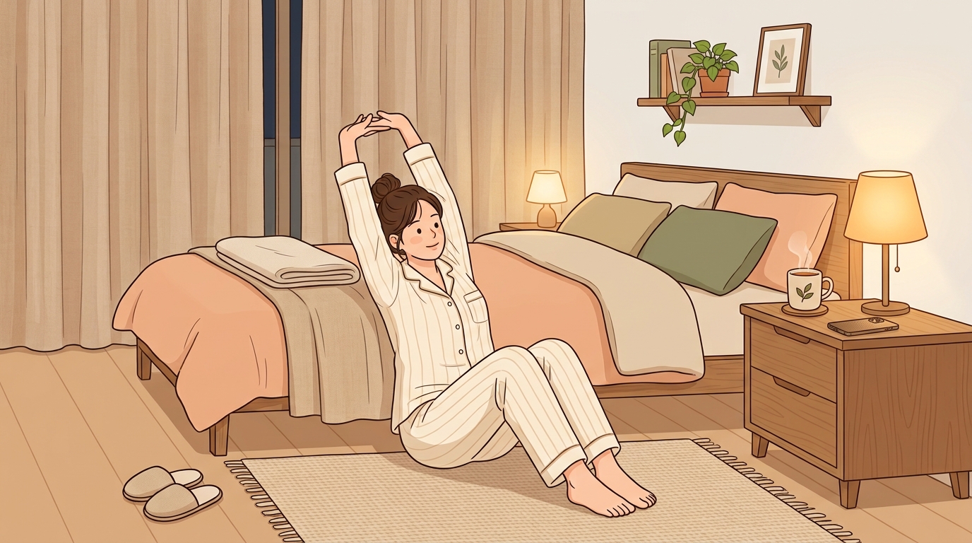한방과 생활관리로 실천하기 (실천)