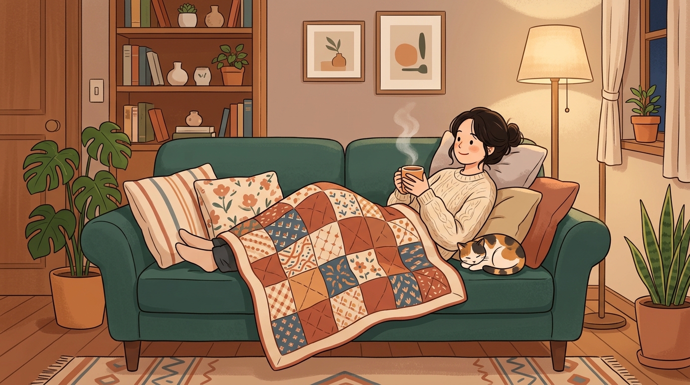 체질과 생활 관점에서 본 반복 경향