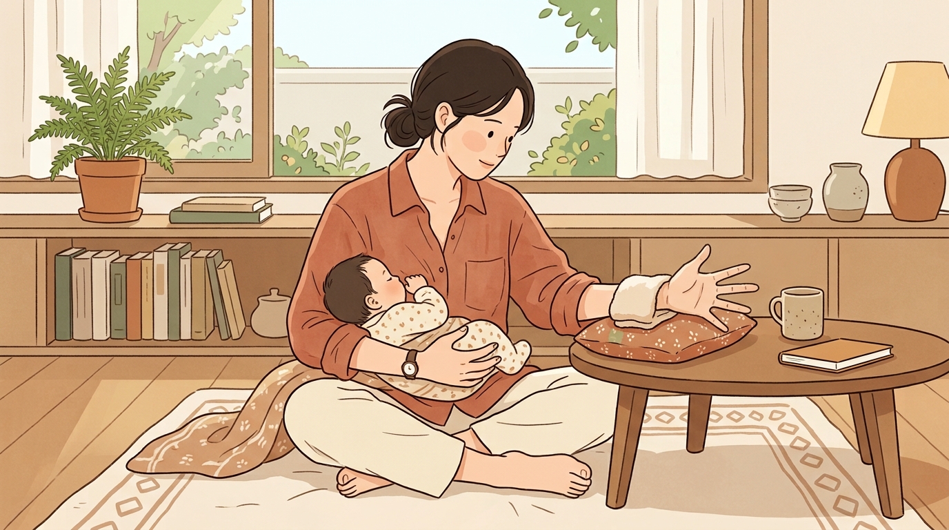 한방 관리와 생활 속 실천, 함께 해보면 좋아요