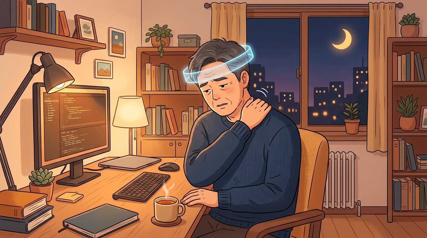 어떤 증상을 함께 확인하면 좋을까
