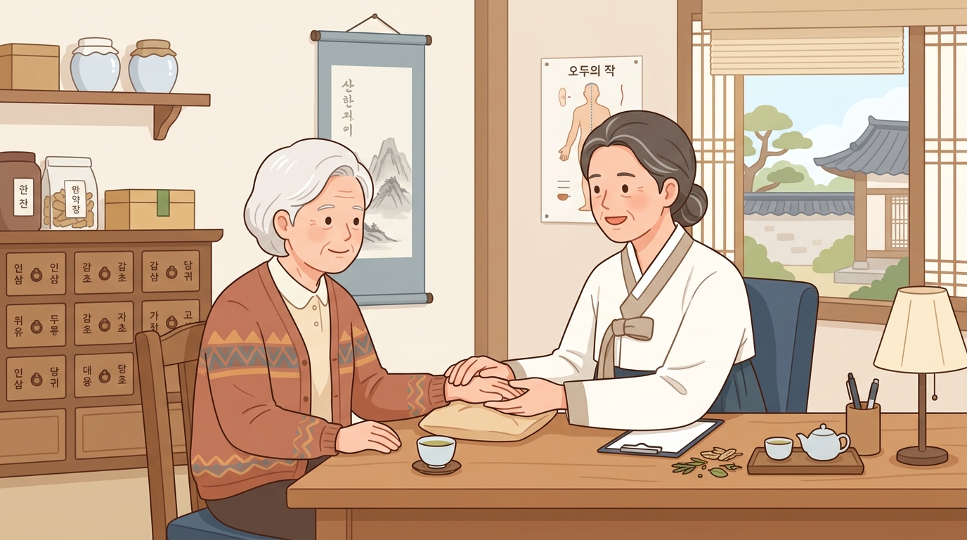 이럴 때는 상의해보세요
