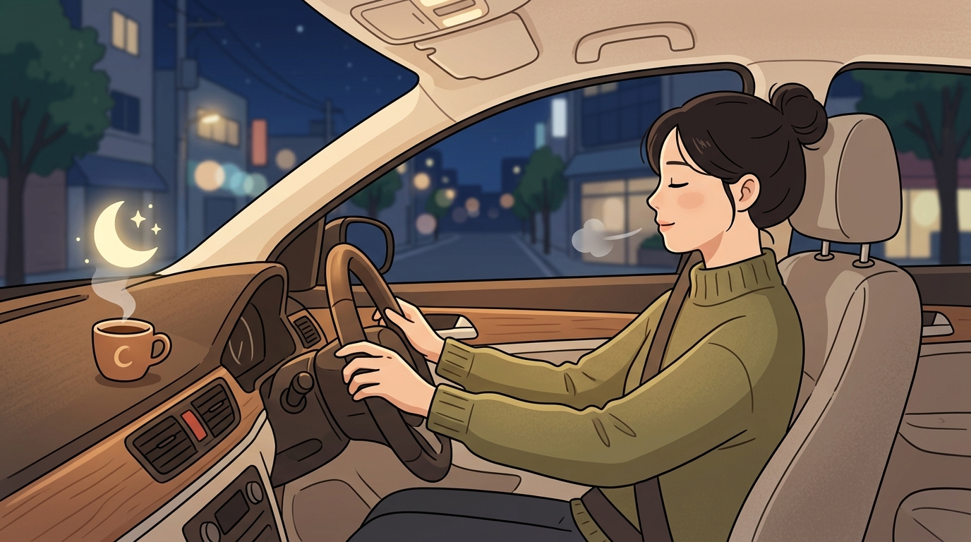 한방 관점과 함께하는 생활관리 실천법