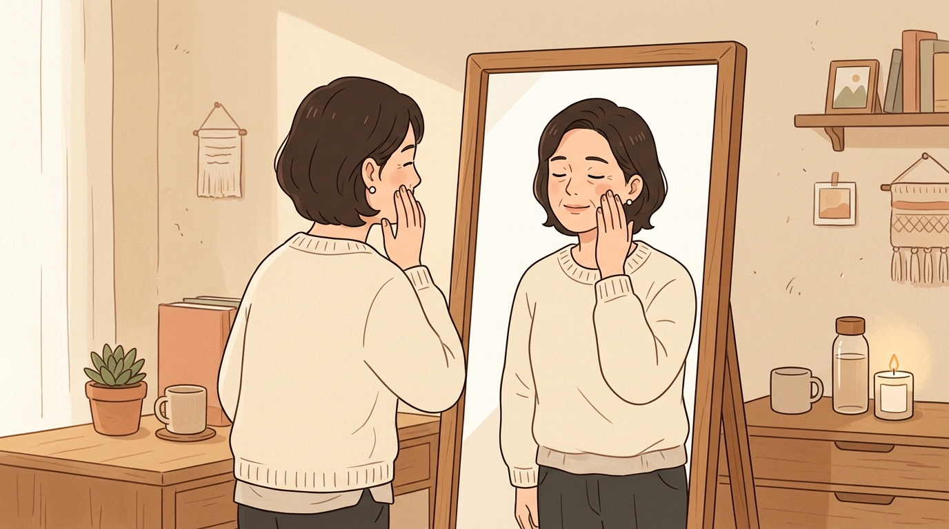내 증상 스스로 확인해 보기