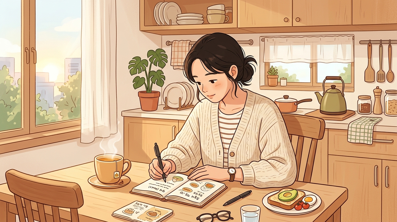 어떤 증상이 나타나고, 어떻게 확인할까요