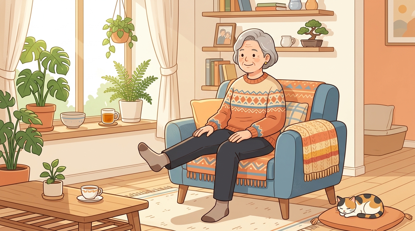 한방 관리와 생활 실천을 단계별로 — 오늘부터 할 수 있는 것