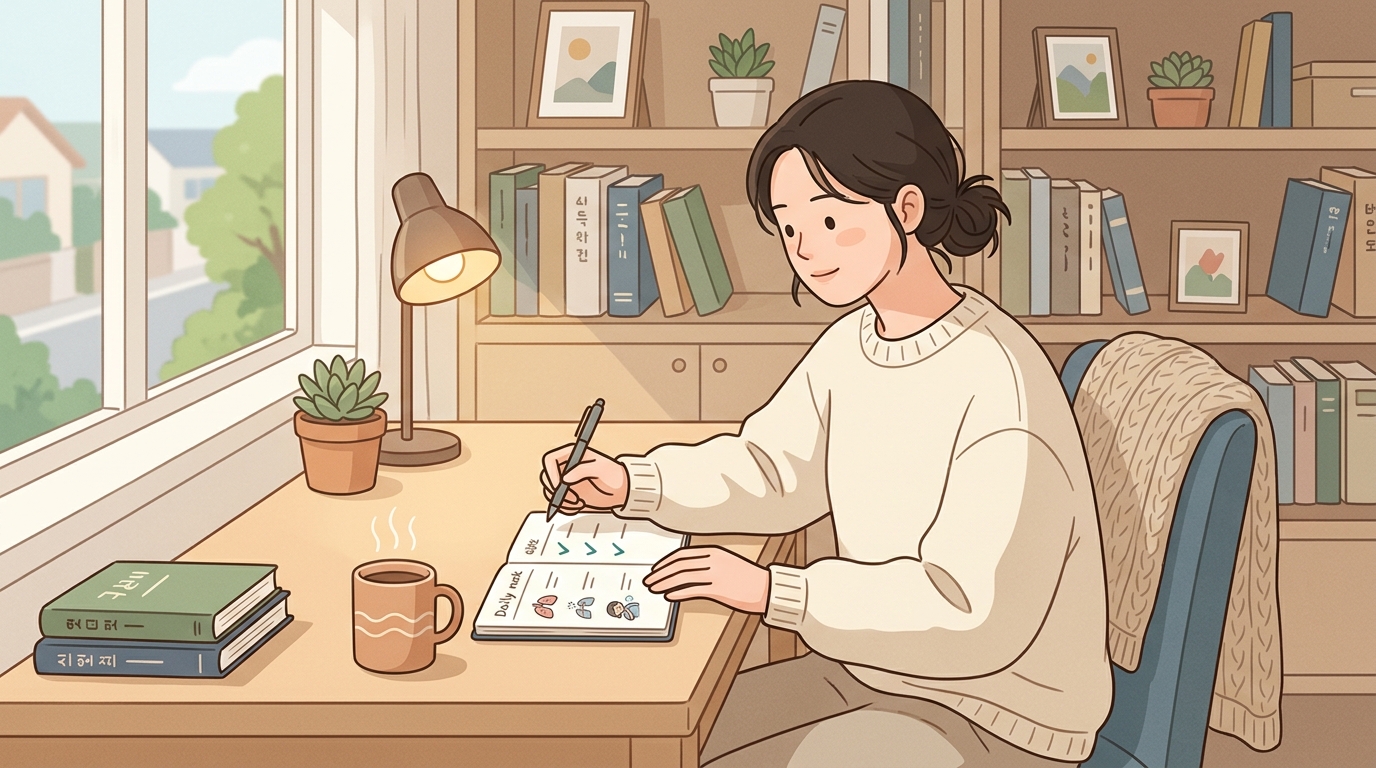 숨참, 이렇게 확인해보면 좋아요
