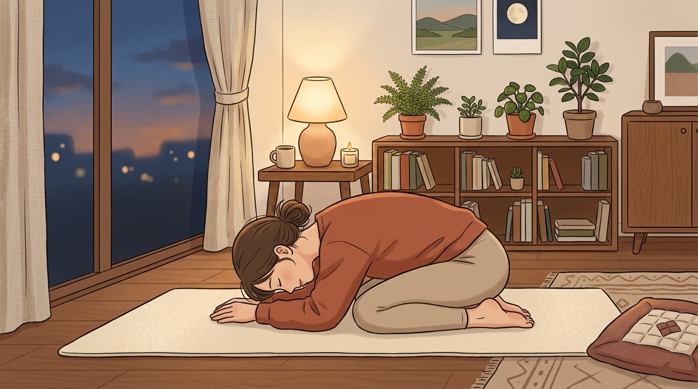한방 관리와 생활 실천을 함께 — 오늘부터 해볼 수 있는 것
