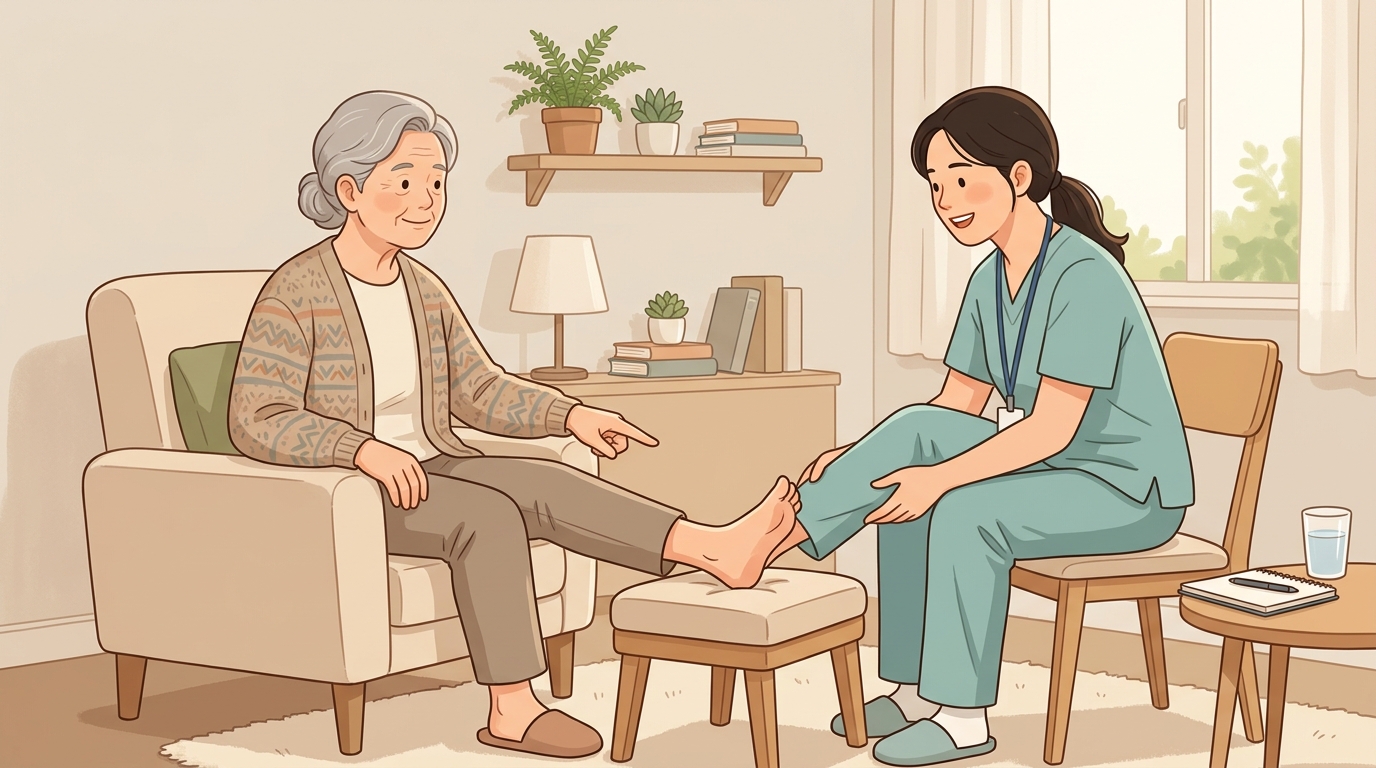 이럴 때는 꼭 상의해보세요