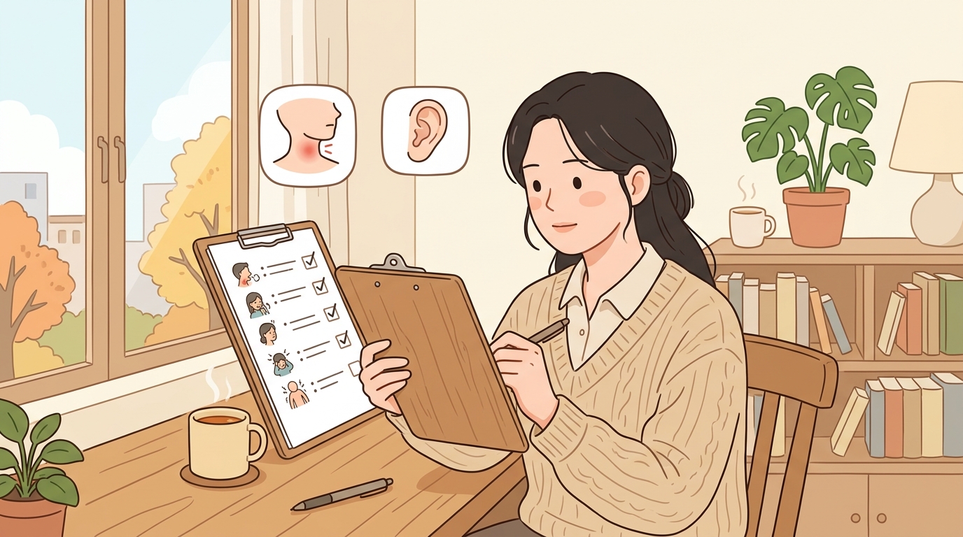 이런 신호, 한 번 체크해봐요