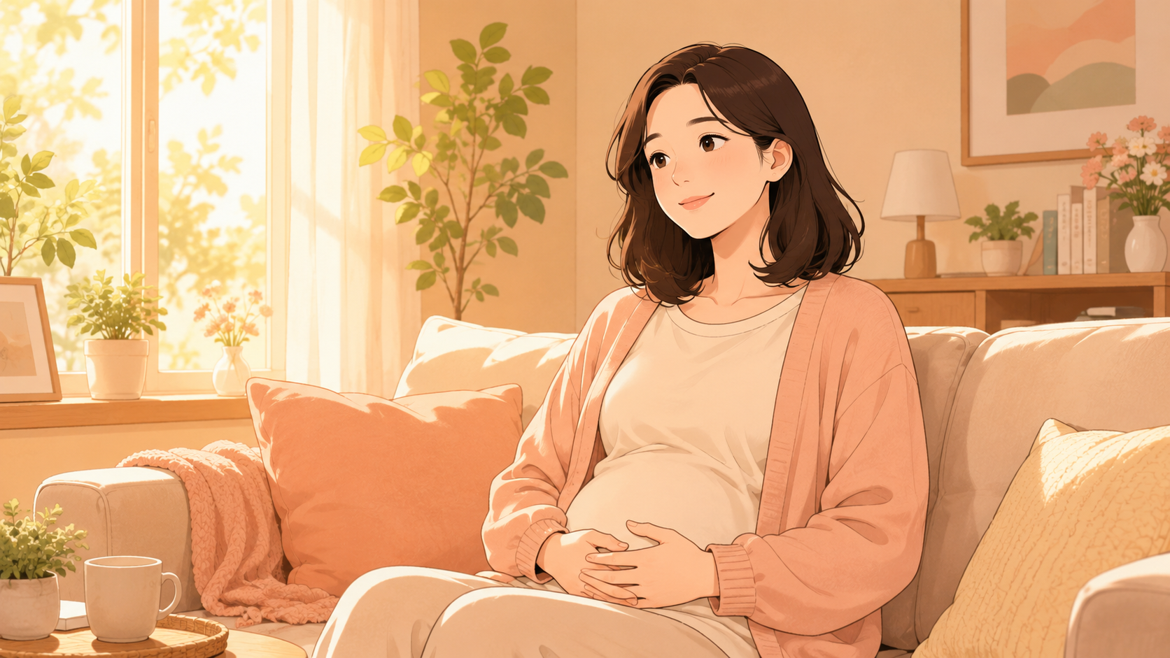 철원 난임 준비 중 아랫배가 차게 느껴진다면