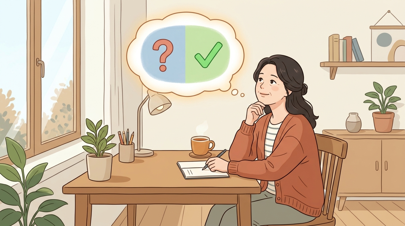 오해 vs 사실: 더부룩하면 보약이 안 맞는 걸까