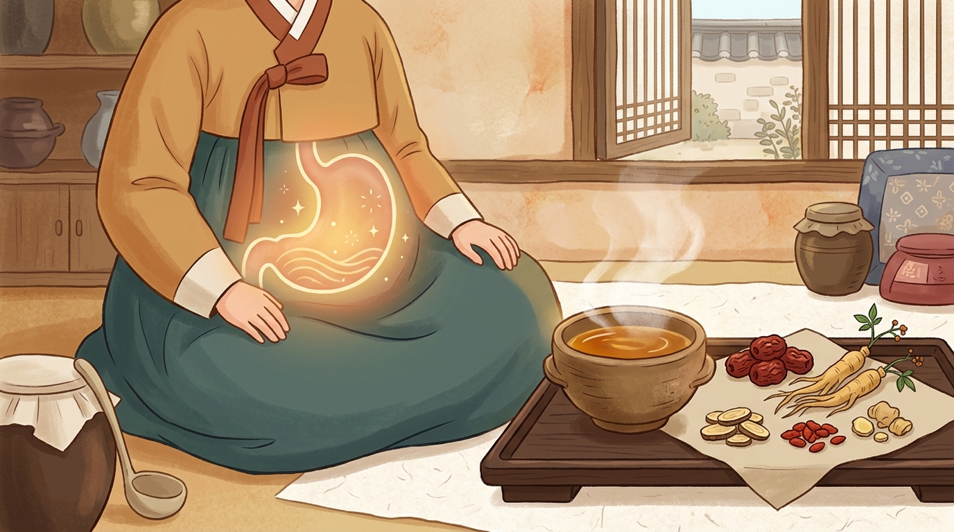 체질과 생활 관점: 왜 사람마다 다를까