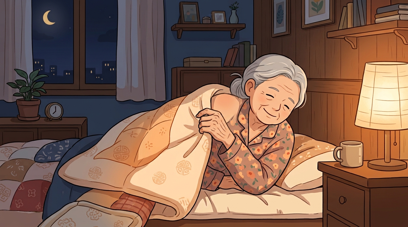 이런 증상이 있다면 눈여겨보세요