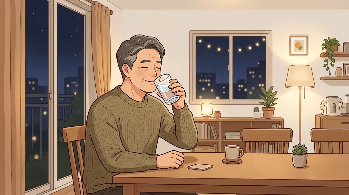 어떤 증상인지 확인 — 이런 느낌이면 주목