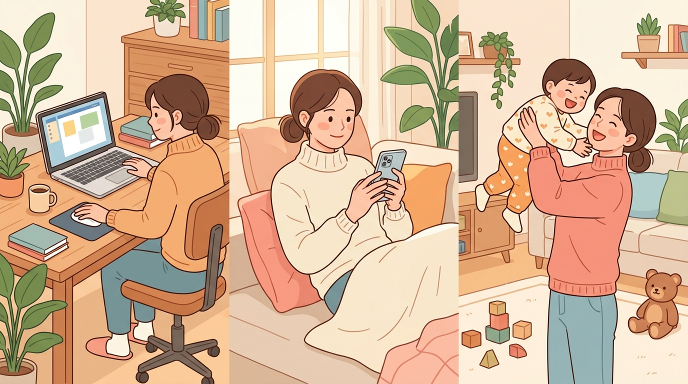 체질과 생활 습관으로 보면 이래요