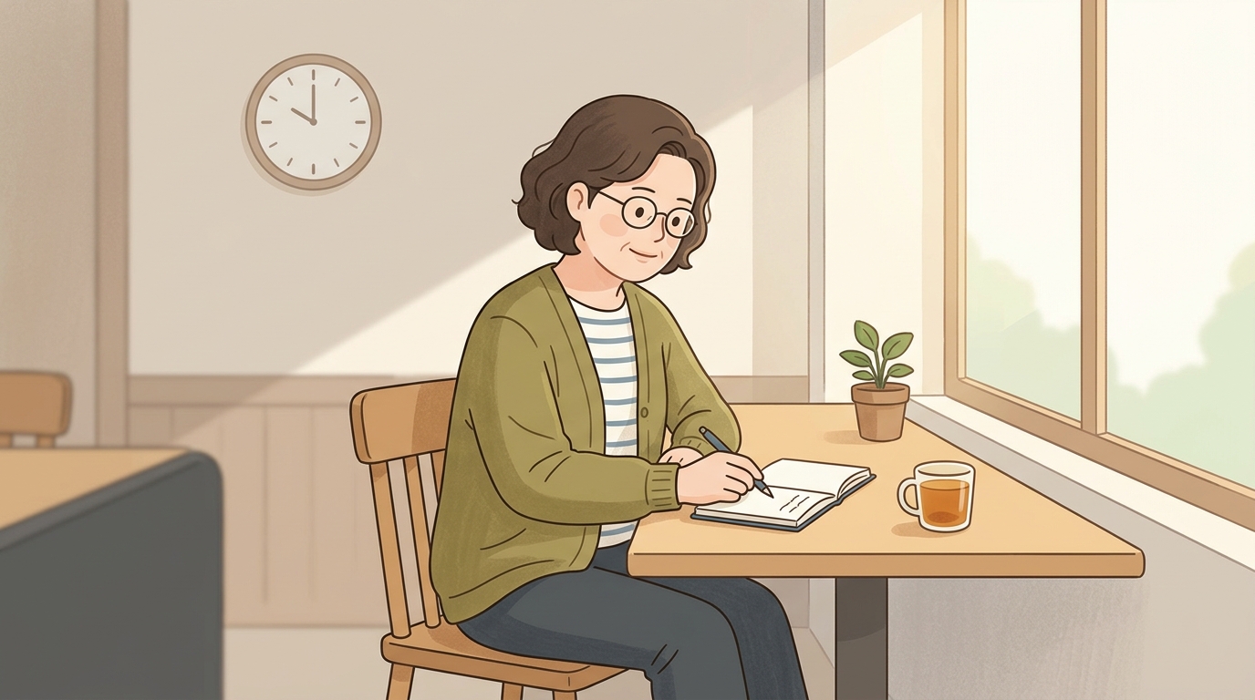 어떤 두근거림을 살펴봐야 할까요