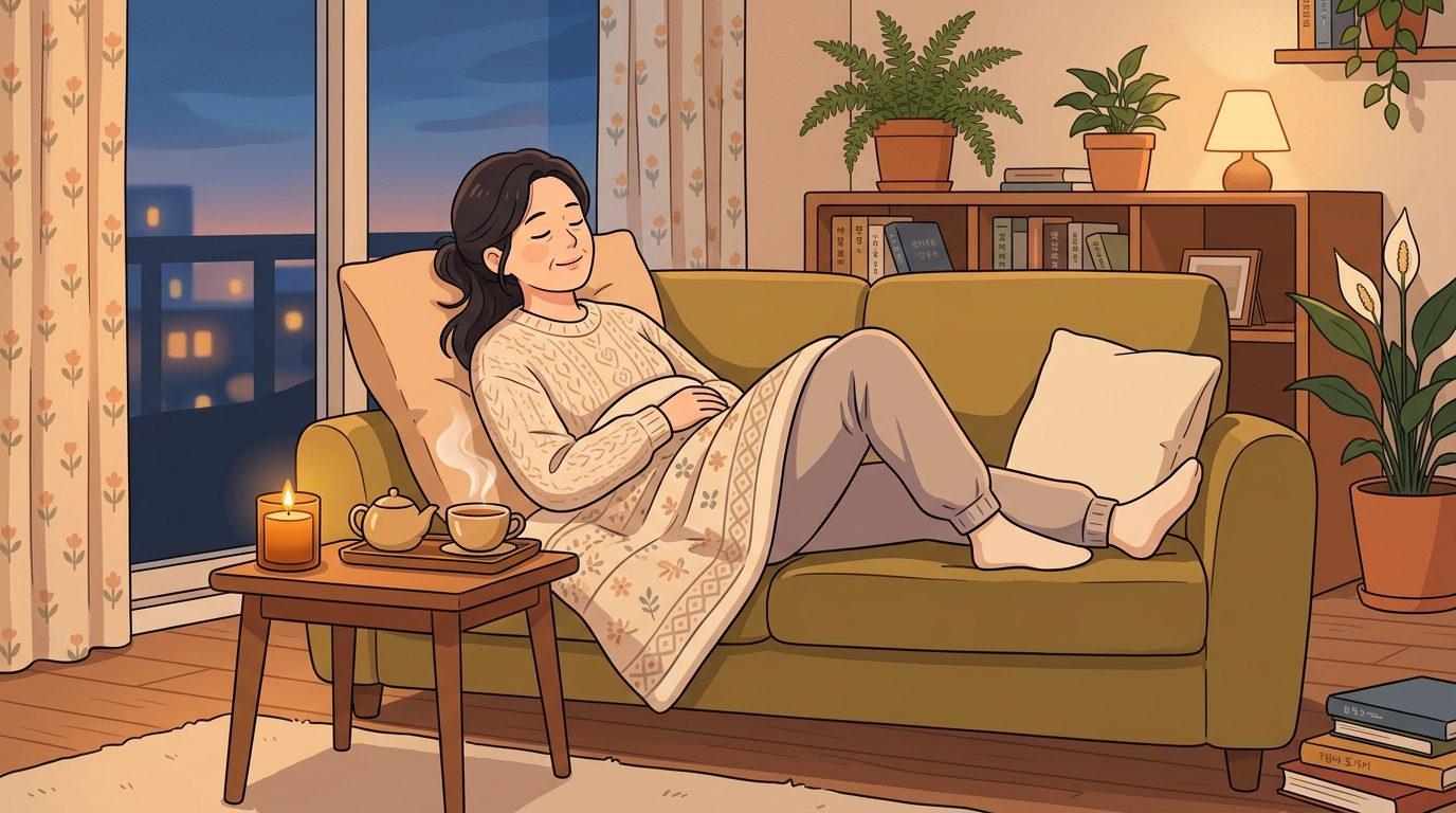 체질과 생활 습관으로 본 두근거림