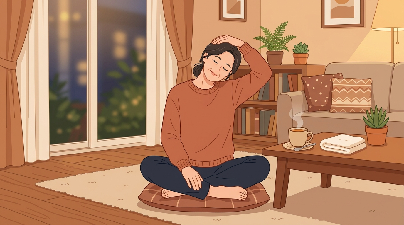한방 관점과 함께하는 생활관리 실천