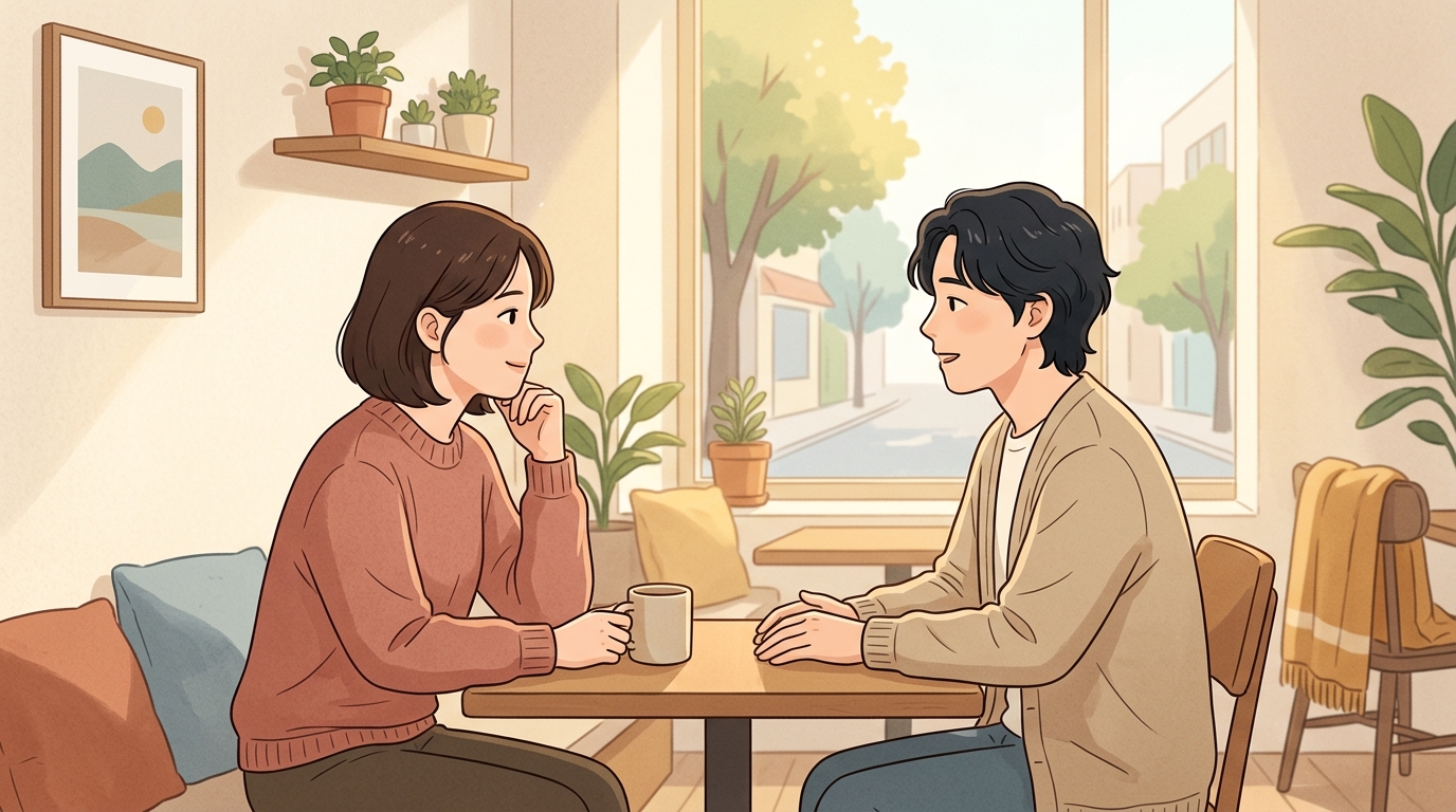 이럴 때는 꼭 상의해 보세요