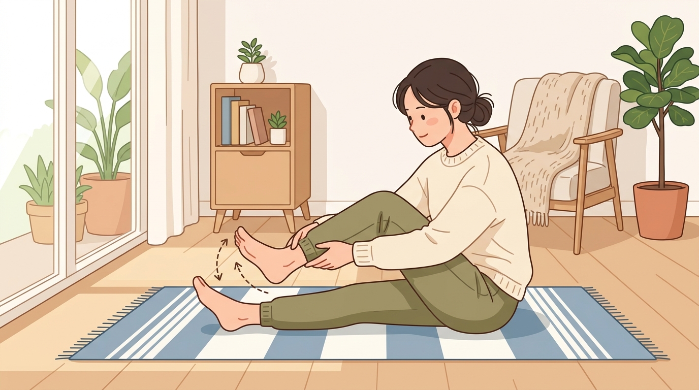 한방 관점과 생활관리, 이렇게 실천해봐요