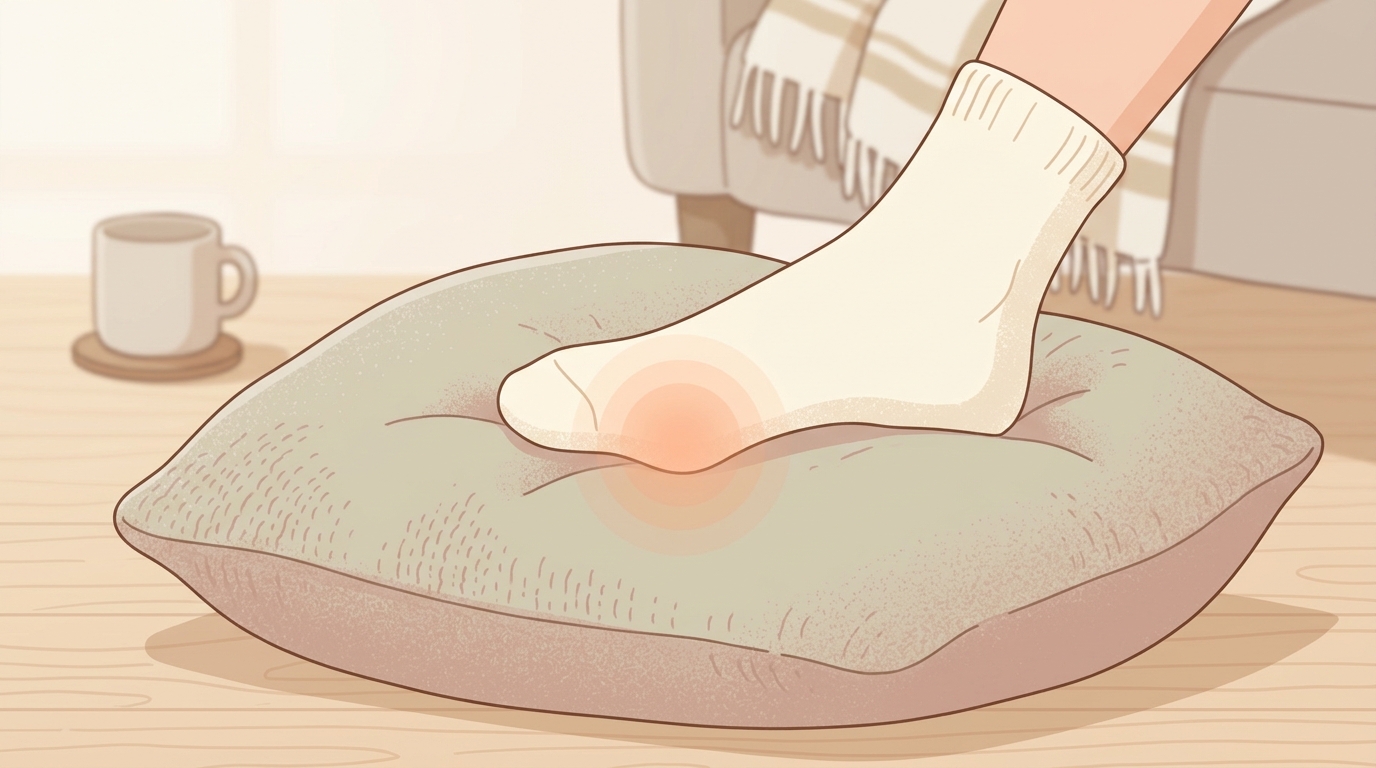이게 통풍 통증일까 (증상과 스스로 확인하기)