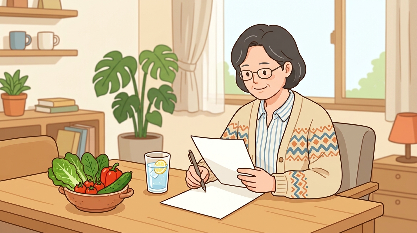 체질과 생활에서 본 통풍 (한방 관점)