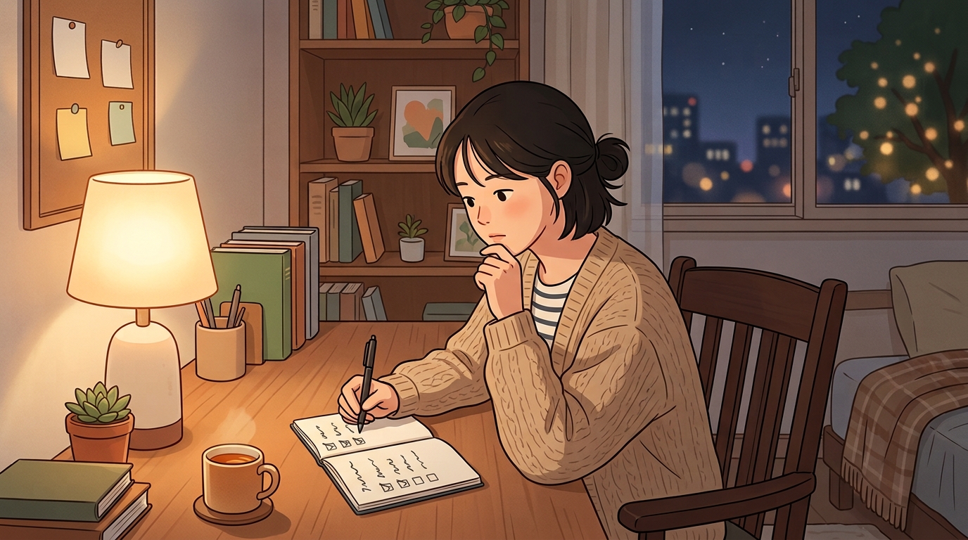 내 이명, 어떻게 확인할까