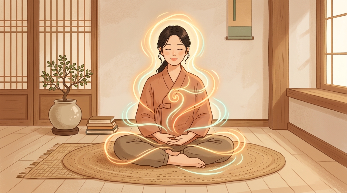 체질과 생활 관점에서 보기