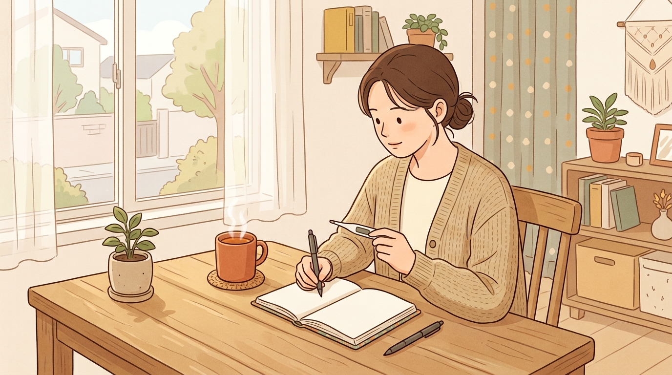 어떤 증상을 확인하면 좋을까