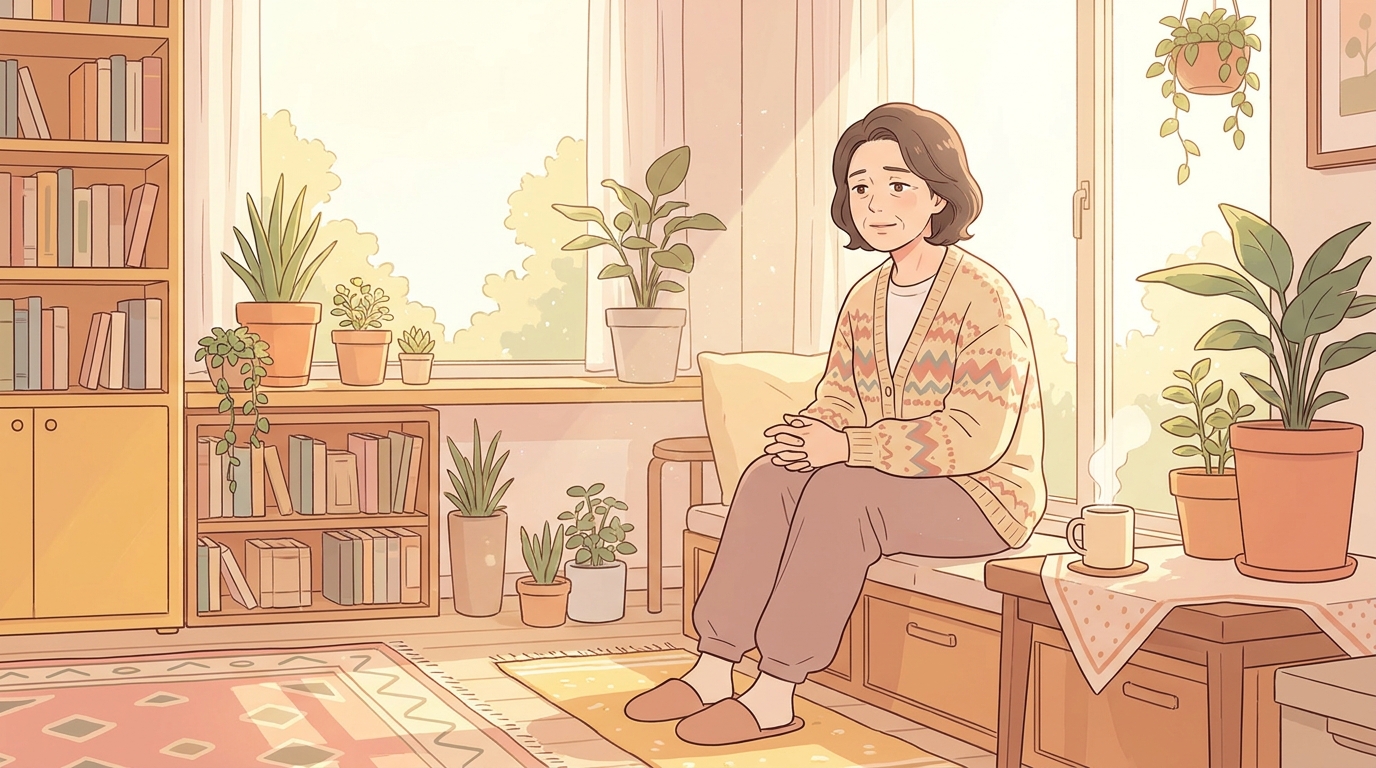 빈혈 느낌과 손발 냉감, 기혈 부족으로만 봐도 될까