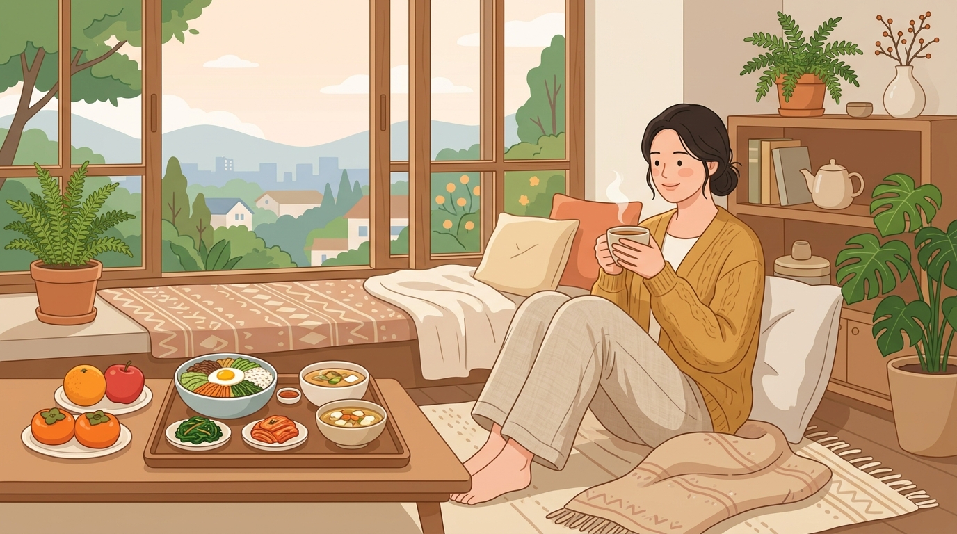 체질과 생활 습관으로 보면