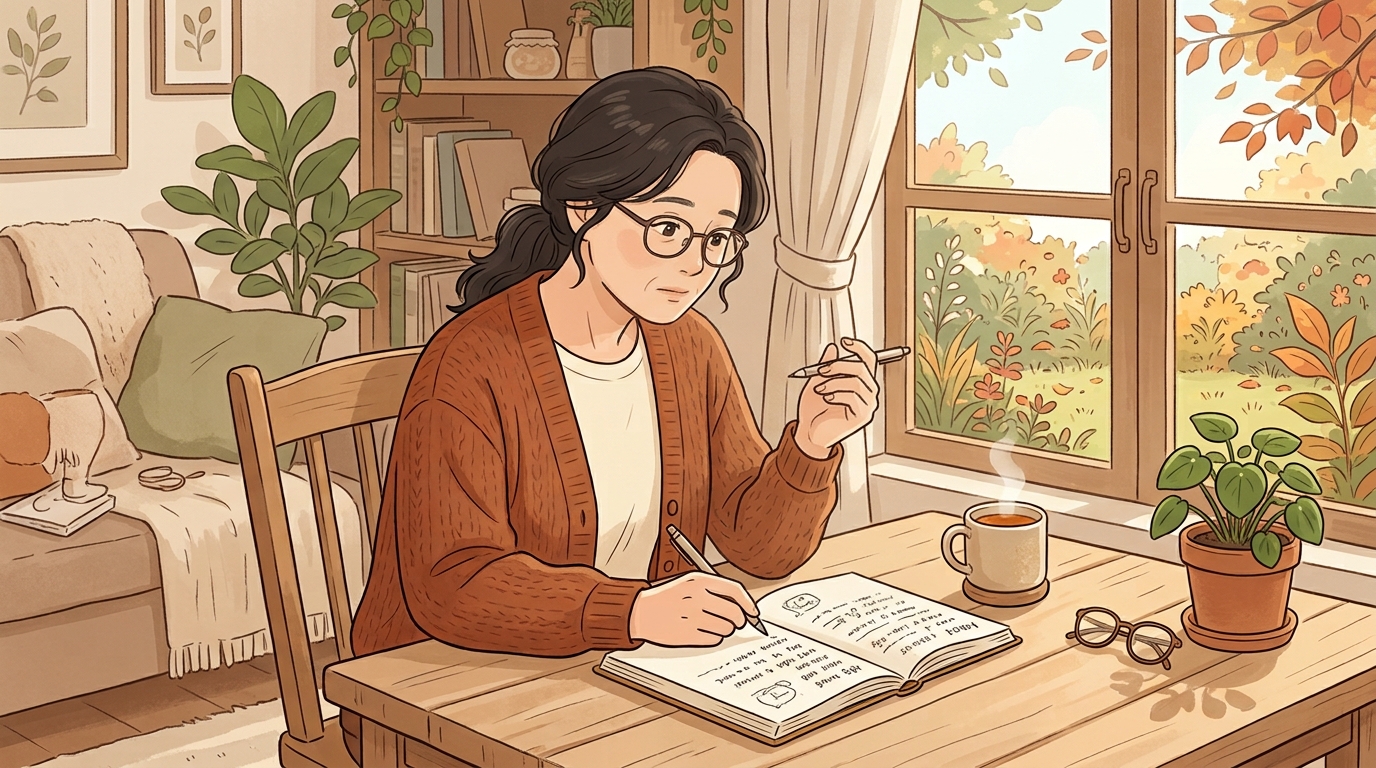 이런 신호는 함께 살펴보세요 (증상과 확인)