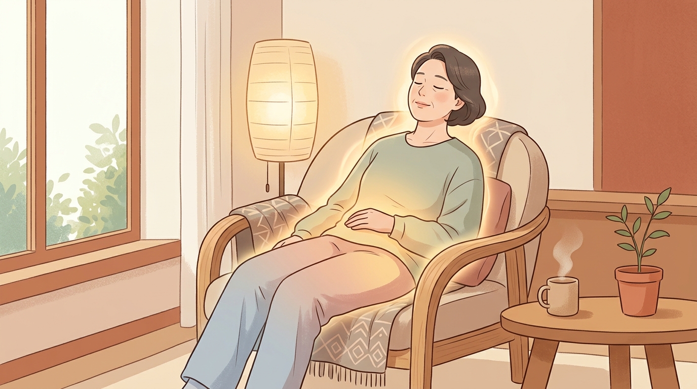 보약 먹고 오히려 몸이 무거워지는 이유